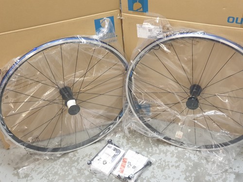 Shimano rs100 road - (pair,