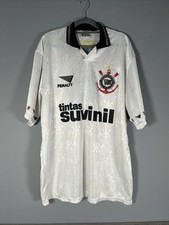 Corinthians Vintage Home White