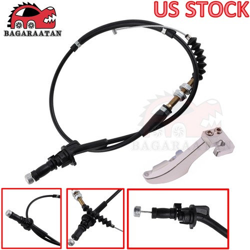 Throttle cable bracket - throttle,