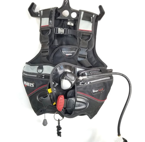 Mares origin sport - origin,