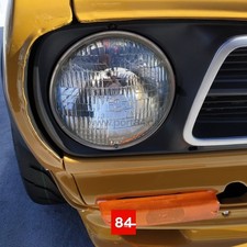 Datsun Sunny Cherry E10 B10
