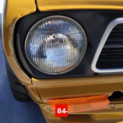 Datsun sunny cherry e10 - sunny, b10