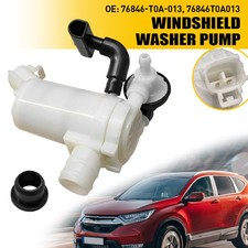 Twin Dual Outlet Windscreen