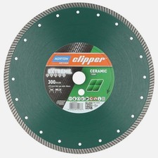 NORTON CLIPPER EXTREME CERAMIC