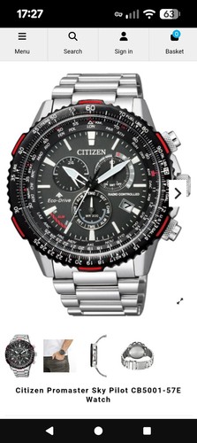 Citizen eco drive - , black