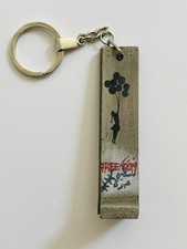 banksy walled off hotel