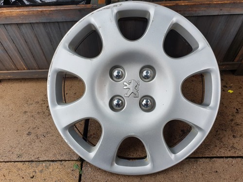 Peugeot partner wheel - peugeot,