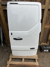 FORD TRANSIT CUSTOM MK8