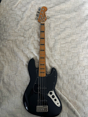 Squier fender vintage - squier,