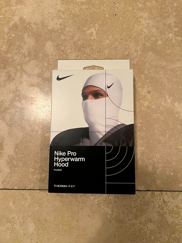 Nike pro hyperwarm hood - hood, pooh