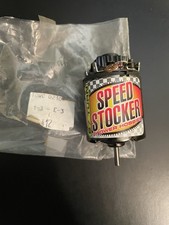 RARE NOS Tower Hobbies Speed