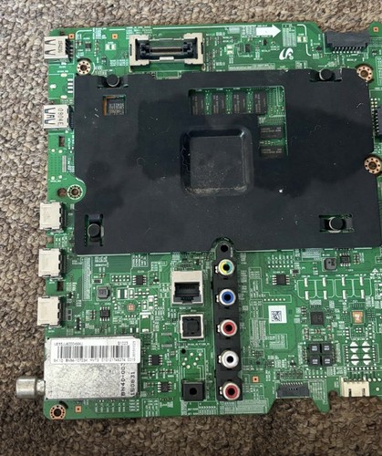 Samsung main board - board,