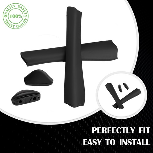Replacement rubber kit ear - replacement,