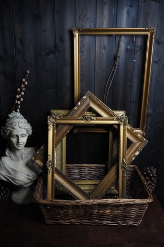 The lucca antique gold - lucca,