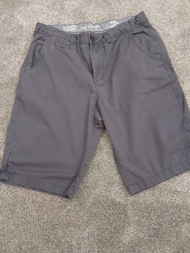 Mens red herring shorts - mens,