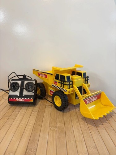 Tonka mighty motorized - tonka,