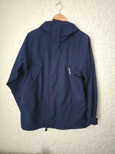 Rohan performance jacket small - rohan,