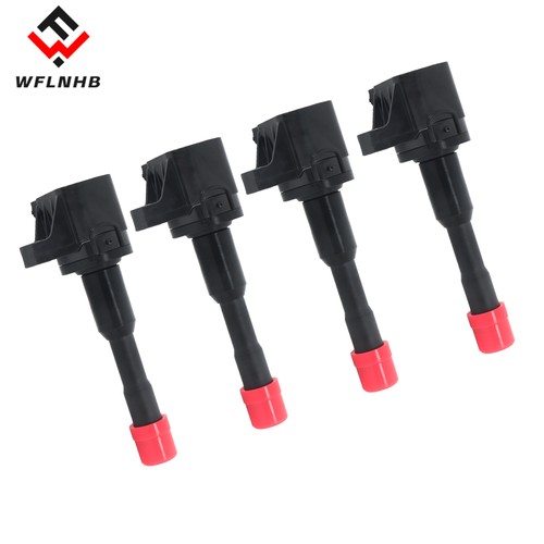 4pcs ignition coil - ignition,