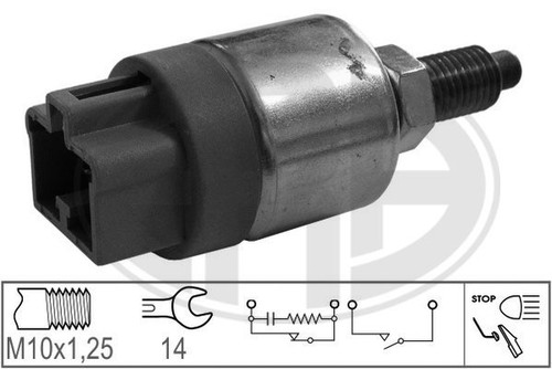 Era 330703 brake light - era,