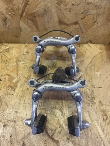 Vintage shimano tourney - vintage,