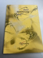 Slimming world food - food, optimising