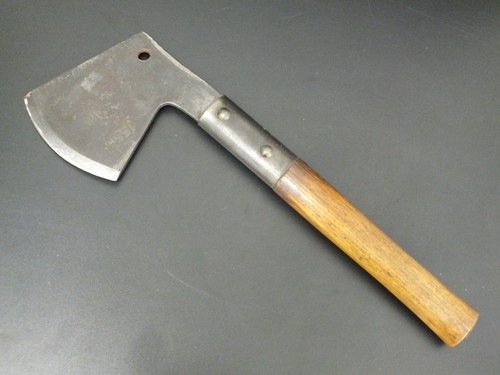 Vintage keencut axe - keencut,
