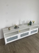IKEA TV Bench Unit 180cm –