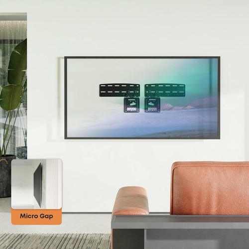 Fixed wall mount - fixed, tv