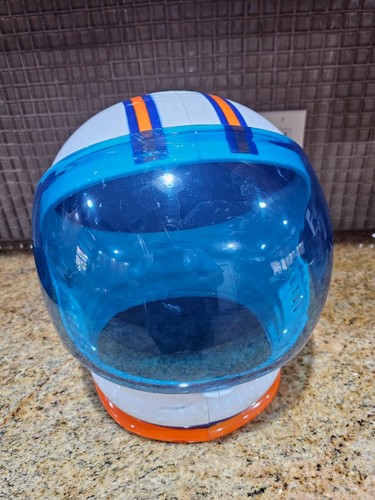 Astronaut helmet 1960s space - helmet,