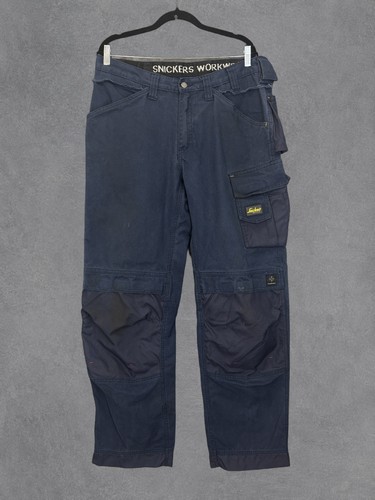 Snickers workwear trousers - snickers,