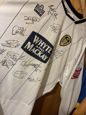 Leeds united 2005 - leeds,