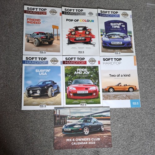 Mazda owners club - mazda,