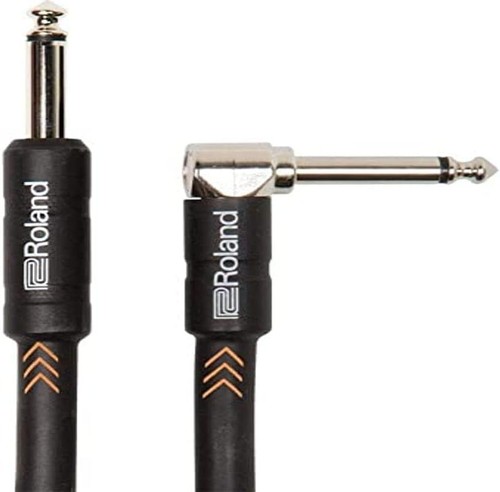 Roland black series - black, instrument
