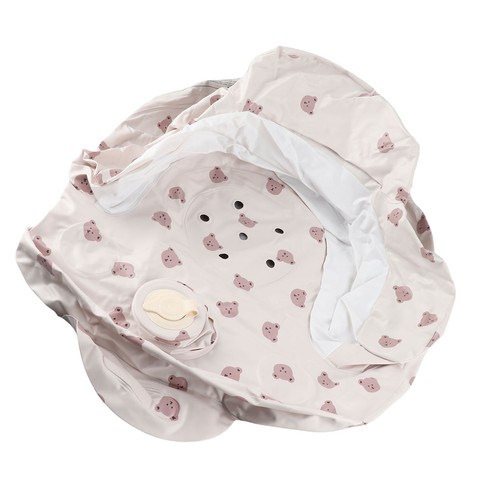 Baby inflatable seat folding - baby,