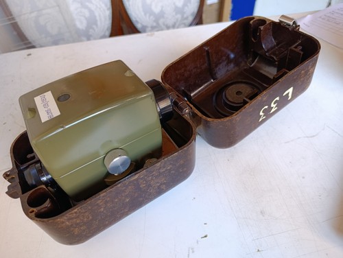 Vintage kern swiss a - vintage,
