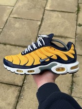 Nike Air Max Plus TN Laser