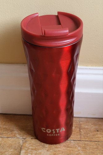 Rare costa coffee flip top - costa, flip-top