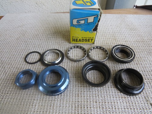Epoch headset blue bmx - headset,