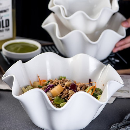 Terracotta dishes modern style - terracotta,