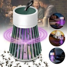 1pc electric shock mosquito - 1pc,