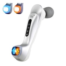 Hot & Cold Beauty Massager |