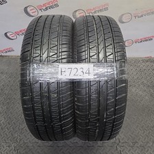 2x 185 65 R14 93N XL BOKA TRAILER LINE FT01, Tread 5.2/5.4mm (E7234) Tested