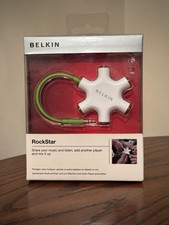 Belkin RockStar 5 Way Audio