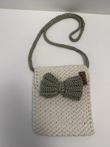 Handmade cotton crochet - handmade,