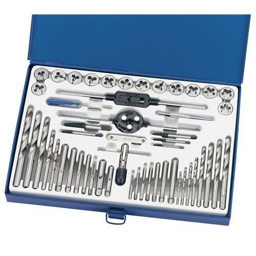 Draper tap and - die, (52