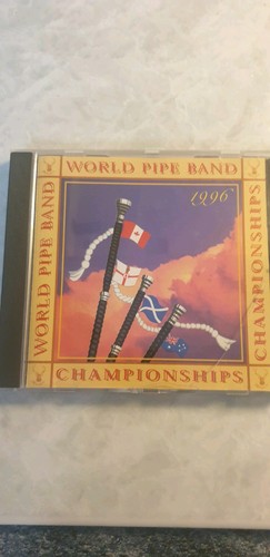 Various artists world pipe - artists,