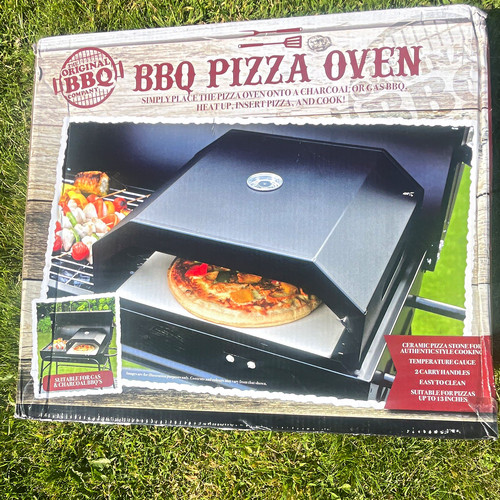 The original bbq company - bbq,