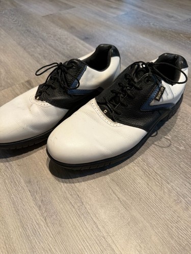 Footjoy myjoys custom saddle - custom,