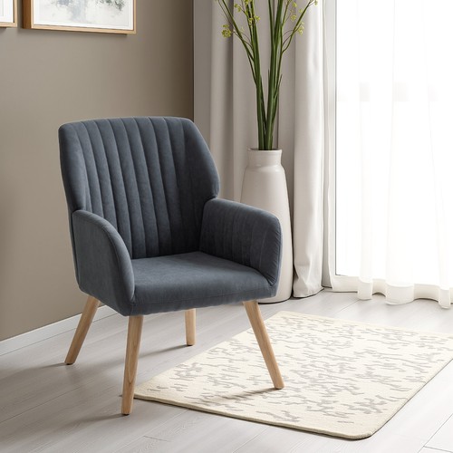 Jordan occasional chair dark - jordan,