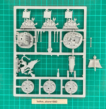 Mighty Empires Complete Sprue